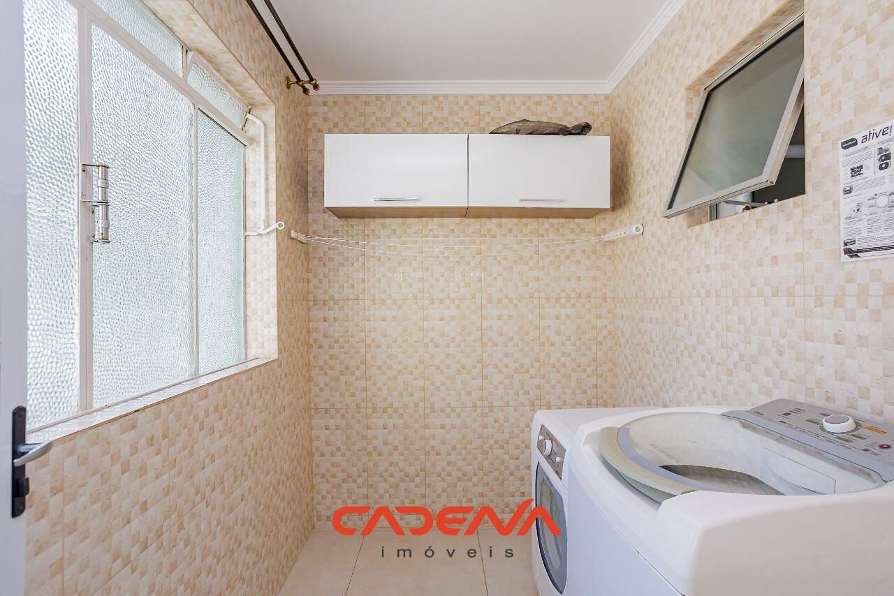 Apartamento à venda no Bacacheri: 