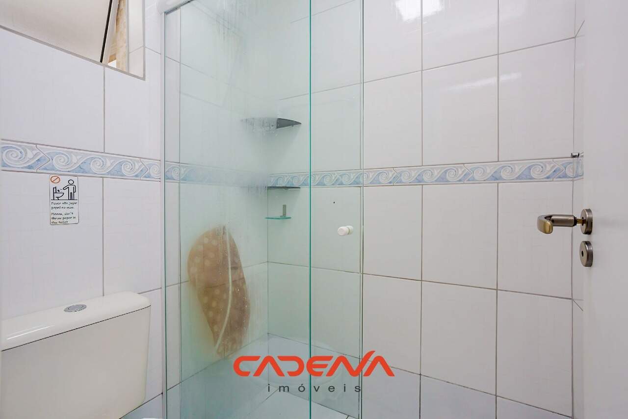 Apartamento à venda no Bacacheri: 