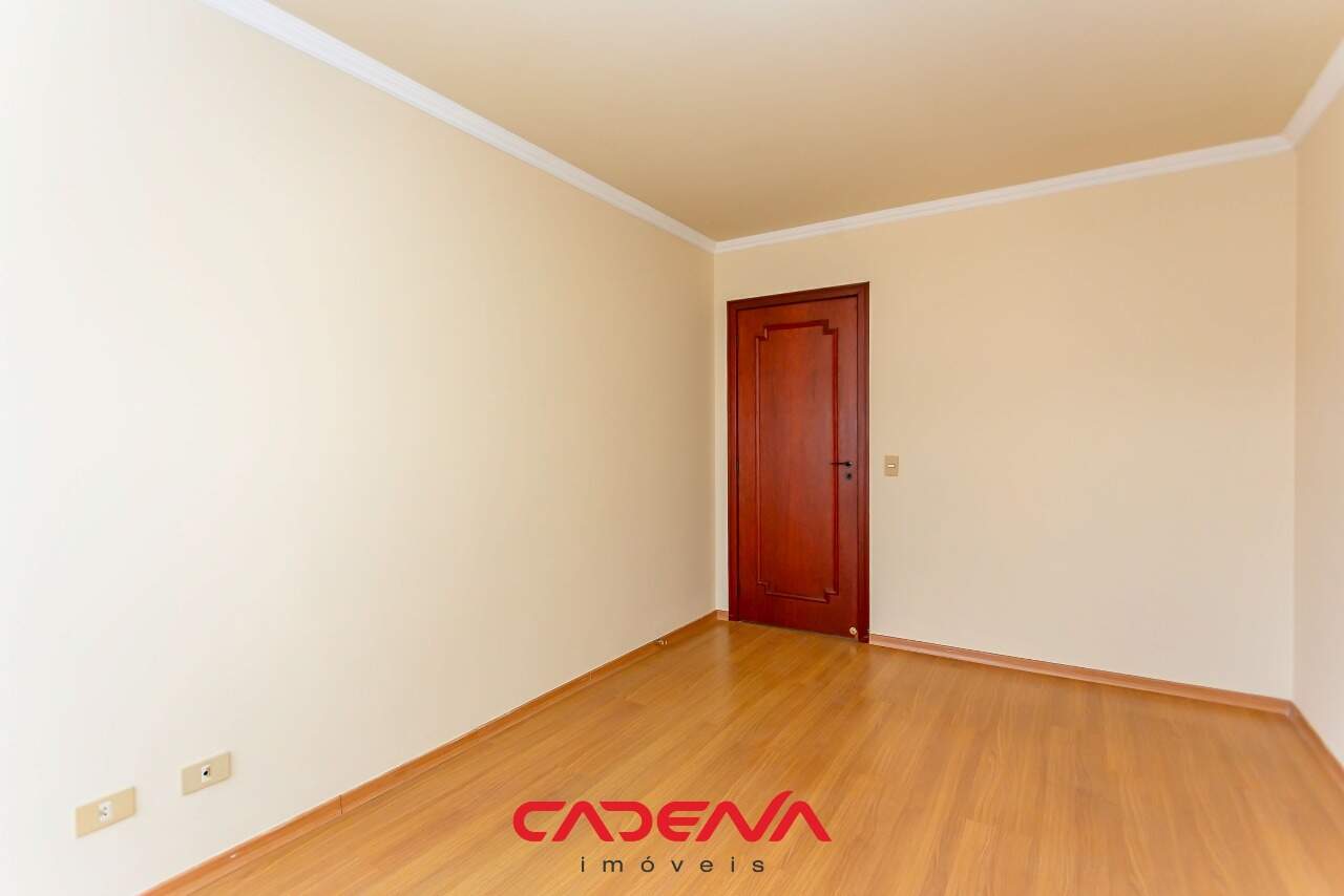 Cobertura à venda no Centro Cívico: 