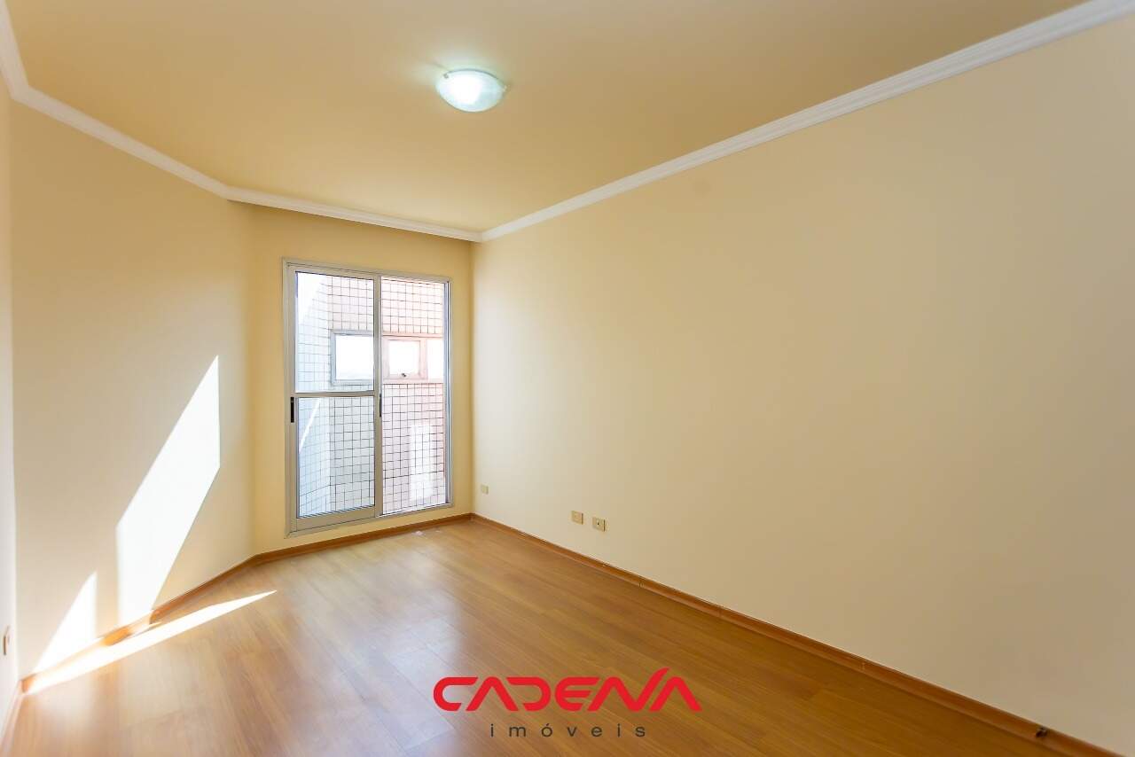 Cobertura à venda no Centro Cívico: 
