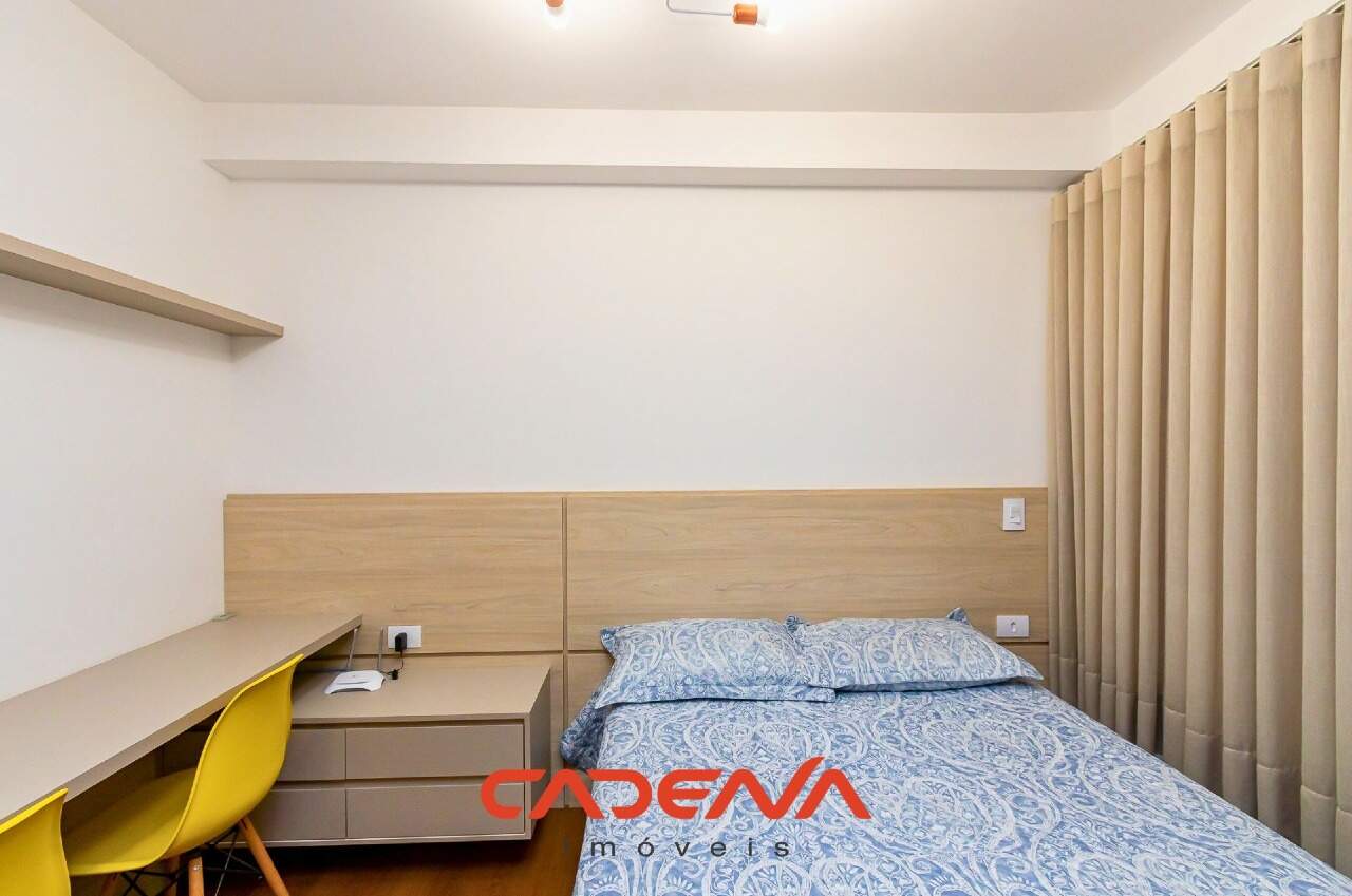 Studio para aluguel no Centro: 