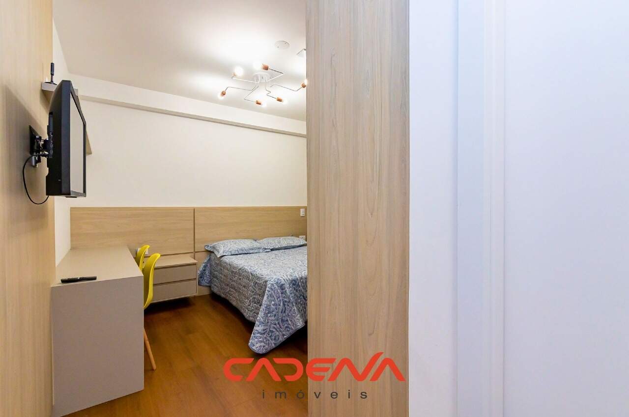 Studio para aluguel no Centro: 