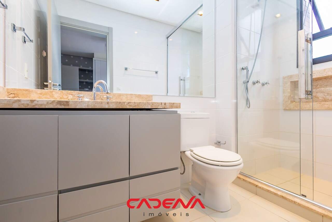 Apartamento à venda no Alto da Glória: 