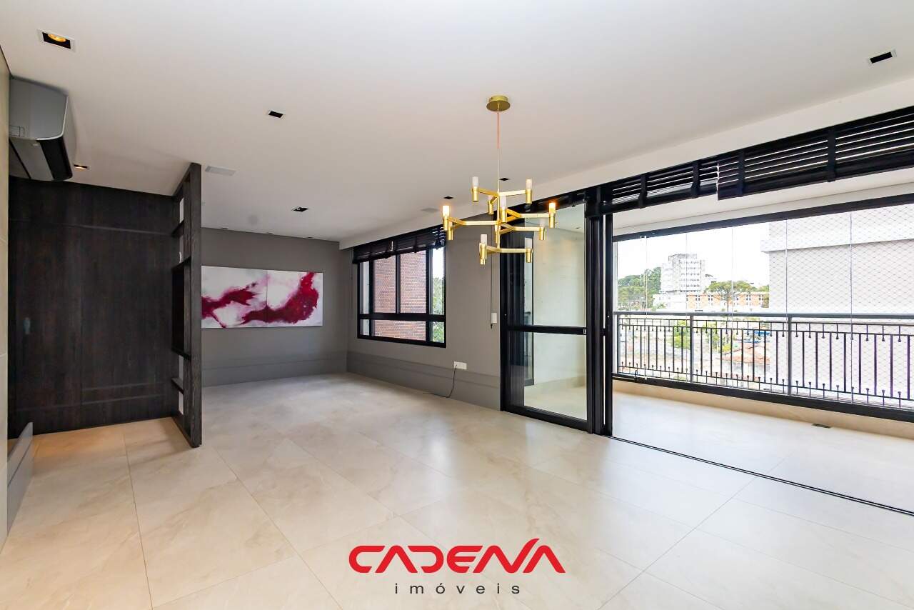 Apartamento à venda no Alto da Glória: 