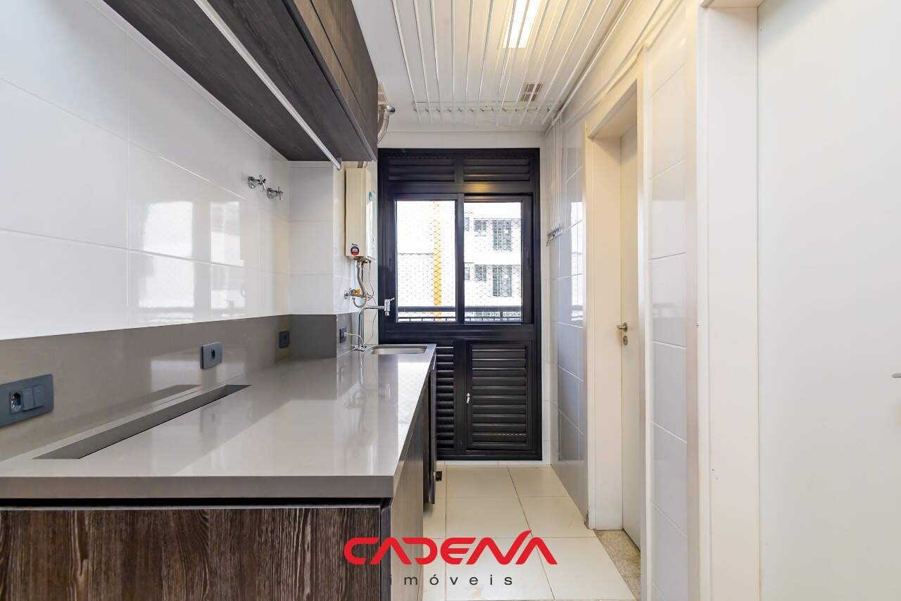 Apartamento à venda no Alto da Glória: 