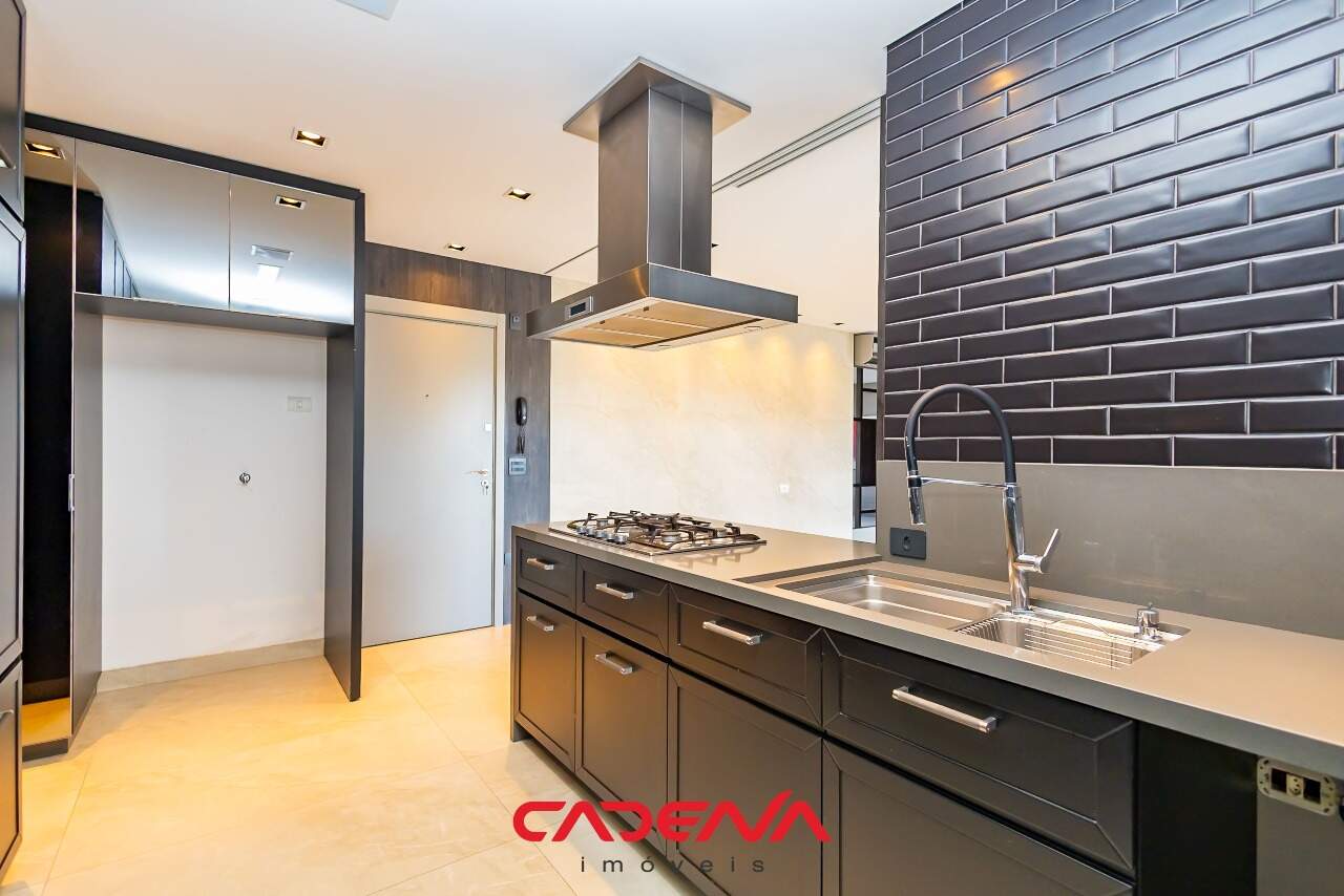 Apartamento à venda no Alto da Glória: 