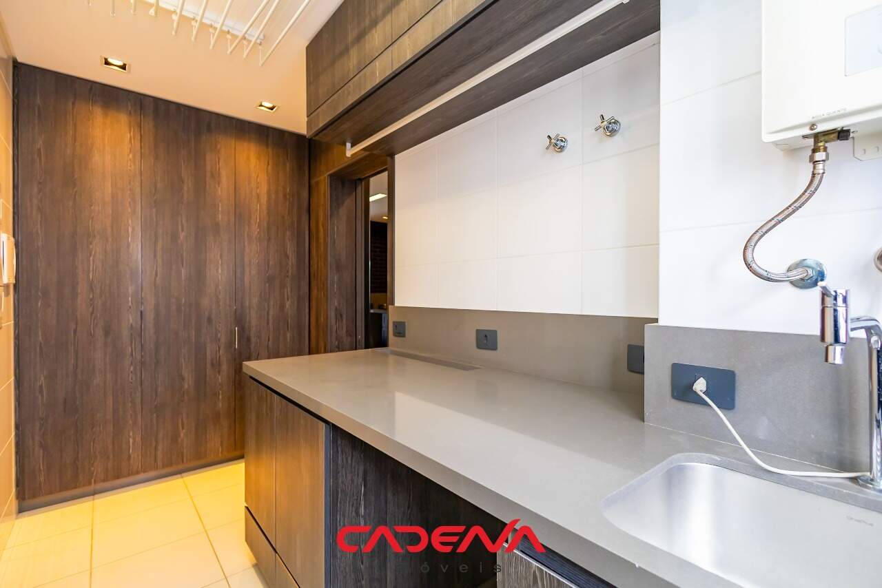 Apartamento à venda no Alto da Glória: 