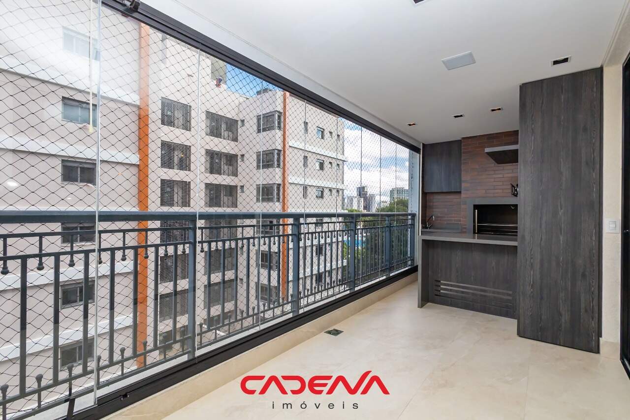 Apartamento à venda no Alto da Glória: 