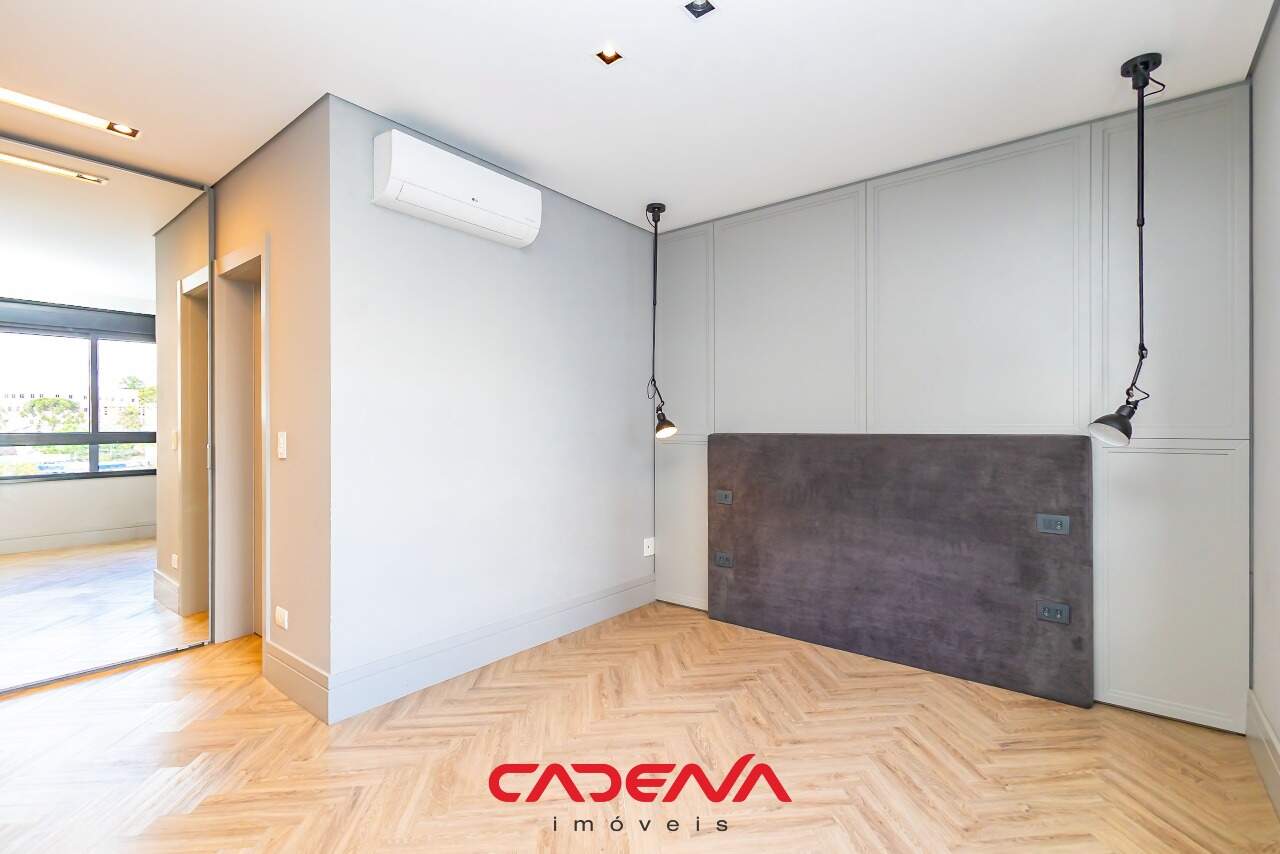 Apartamento à venda no Alto da Glória: 