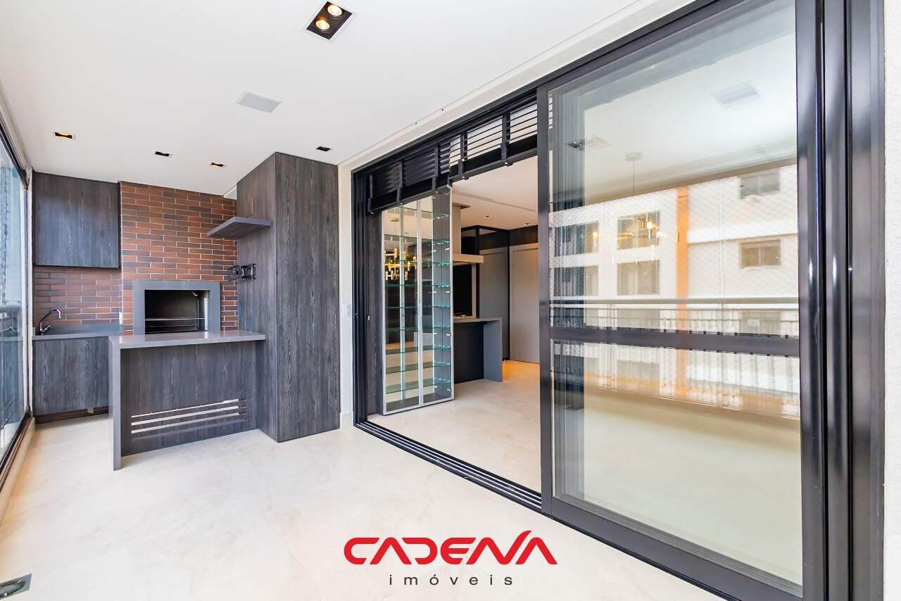 Apartamento à venda no Alto da Glória: 
