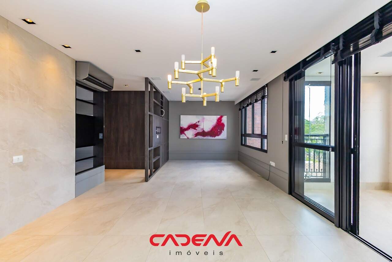 Apartamento à venda no Alto da Glória: 