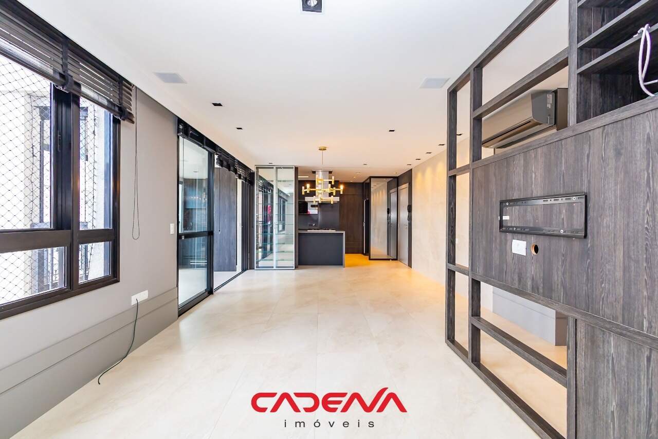 Apartamento à venda no Alto da Glória: 