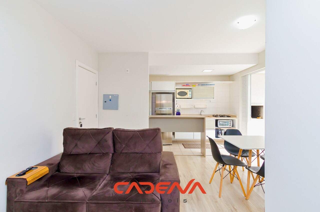 Apartamento à venda no Vila Izabel: 