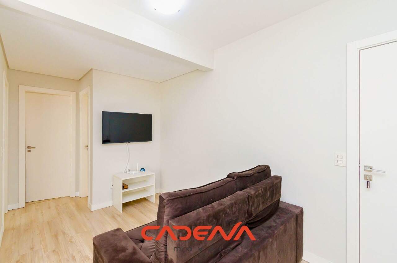 Apartamento à venda no Vila Izabel: 