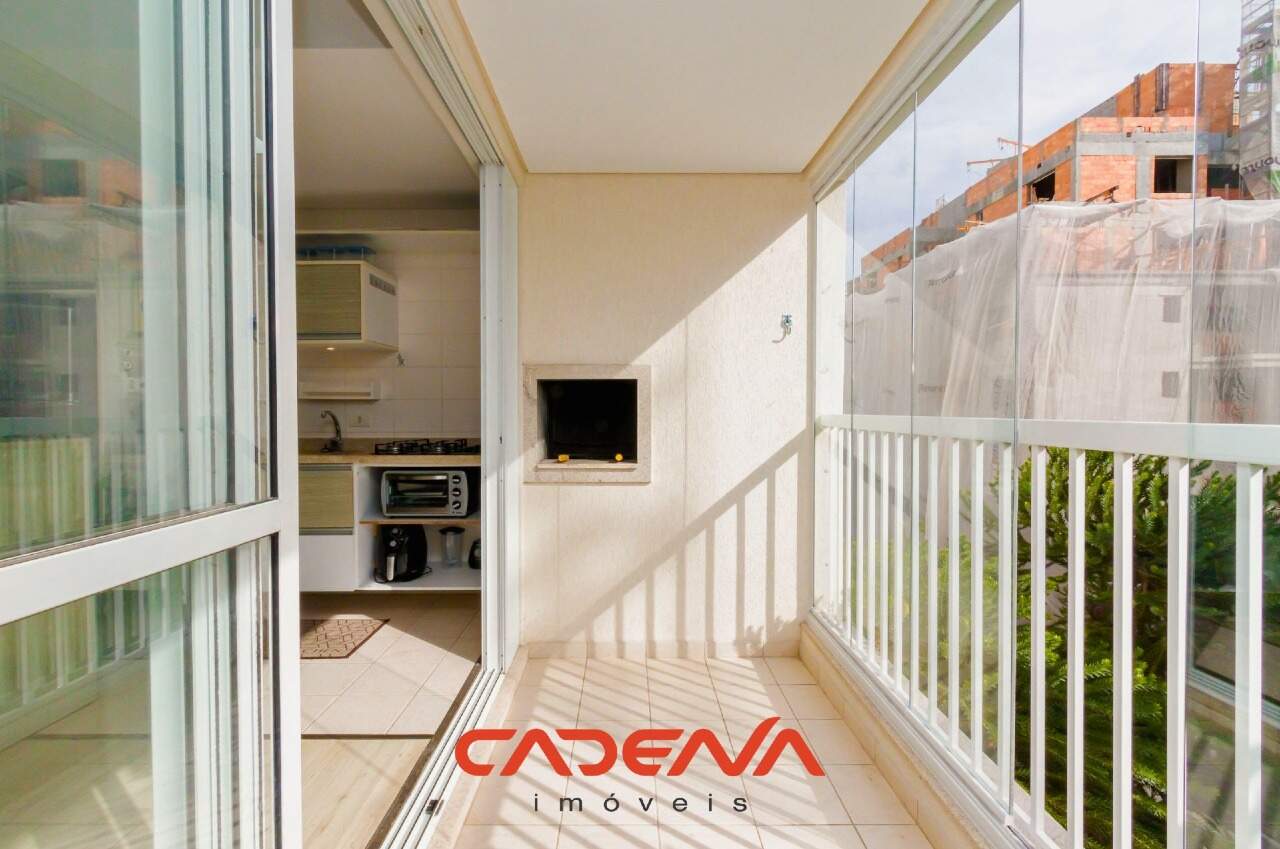 Apartamento à venda no Vila Izabel: 