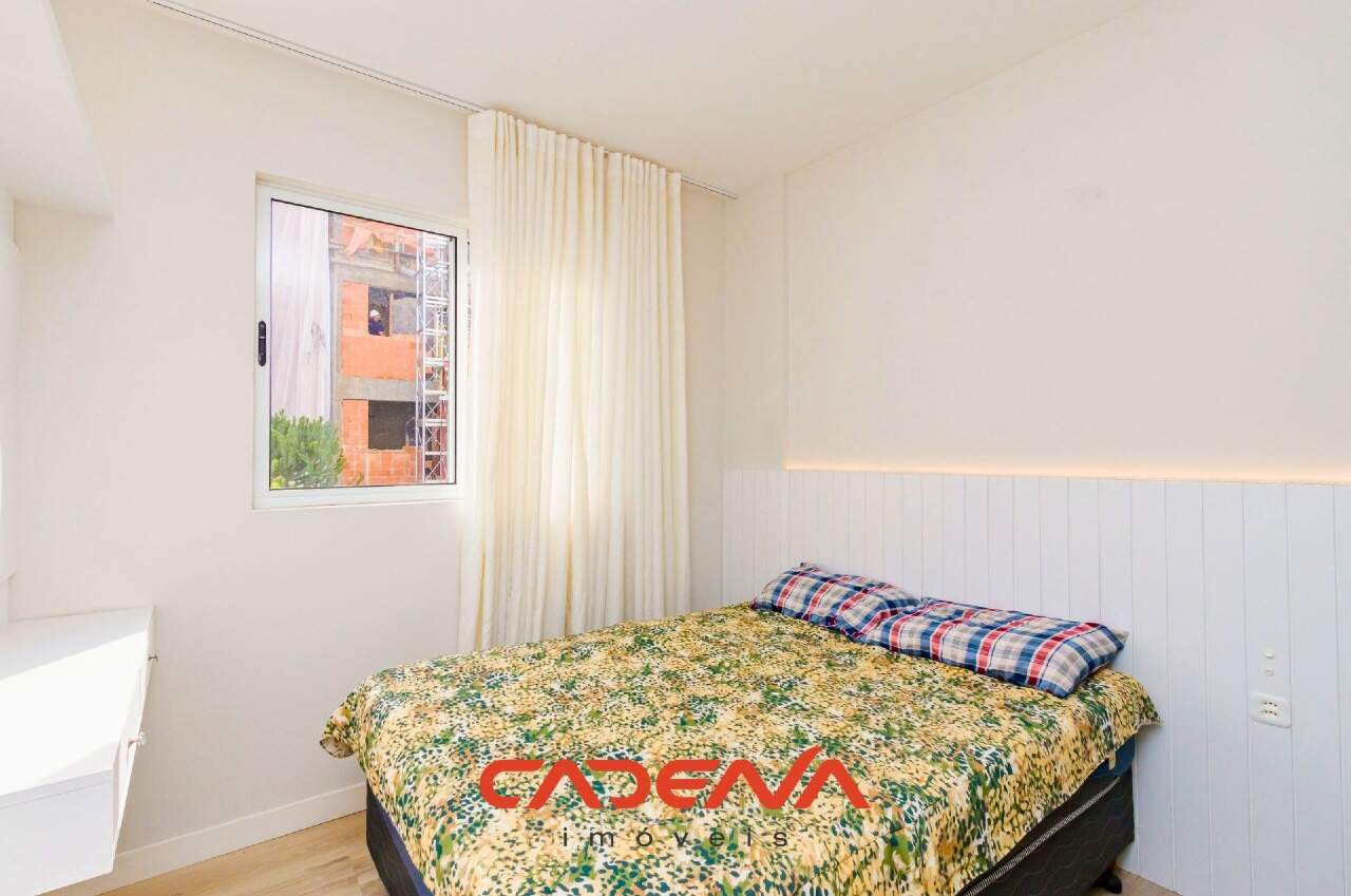 Apartamento à venda no Vila Izabel: 