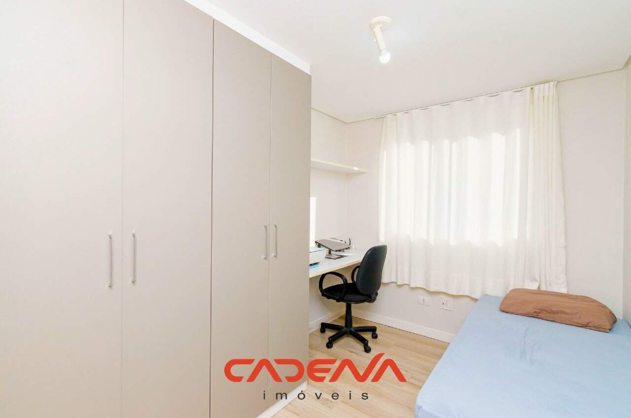 Apartamento à venda no Vila Izabel: 