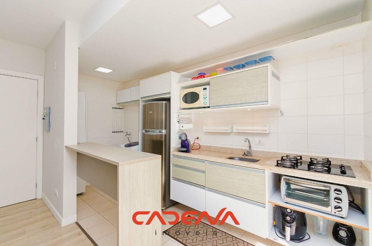 Apartamento à venda no Vila Izabel: 