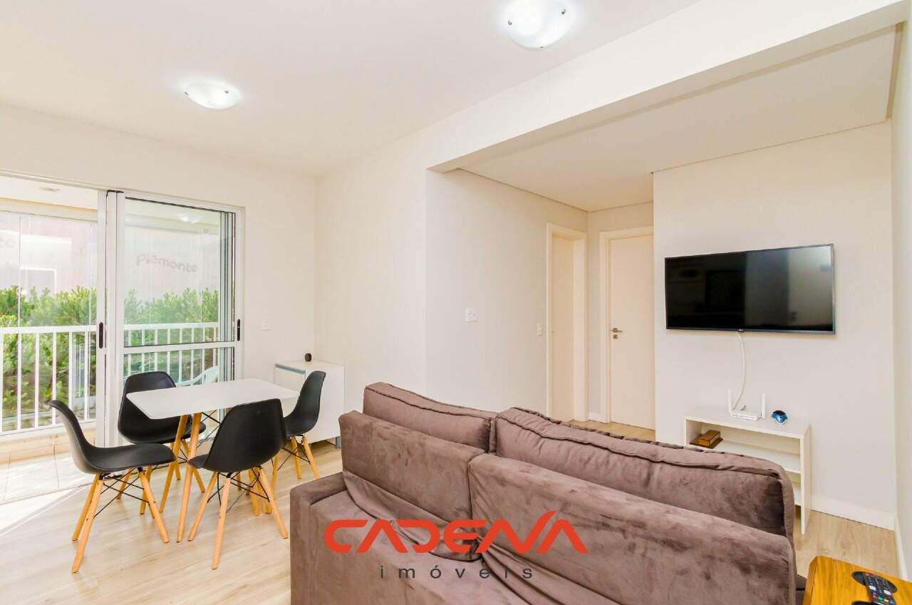 Apartamento à venda no Vila Izabel: 