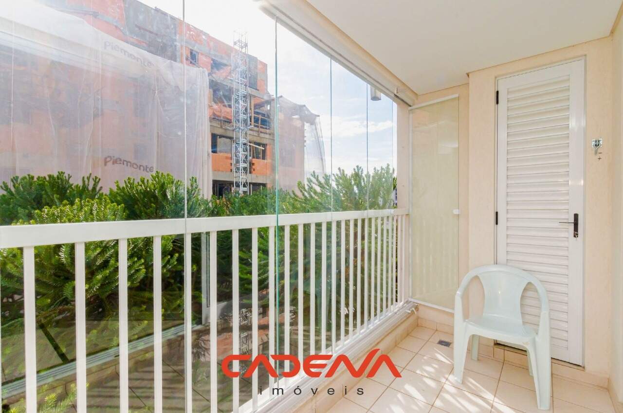 Apartamento à venda no Vila Izabel: 