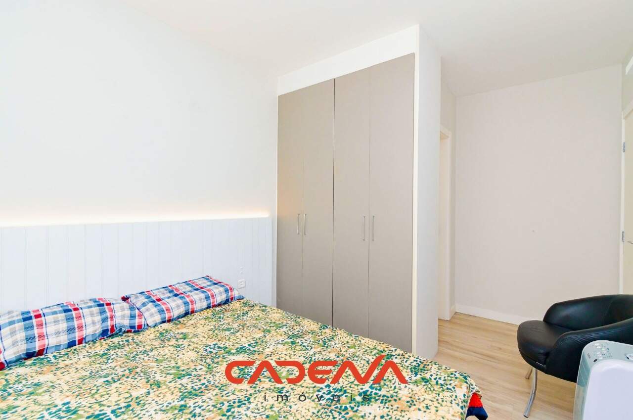 Apartamento à venda no Vila Izabel: 