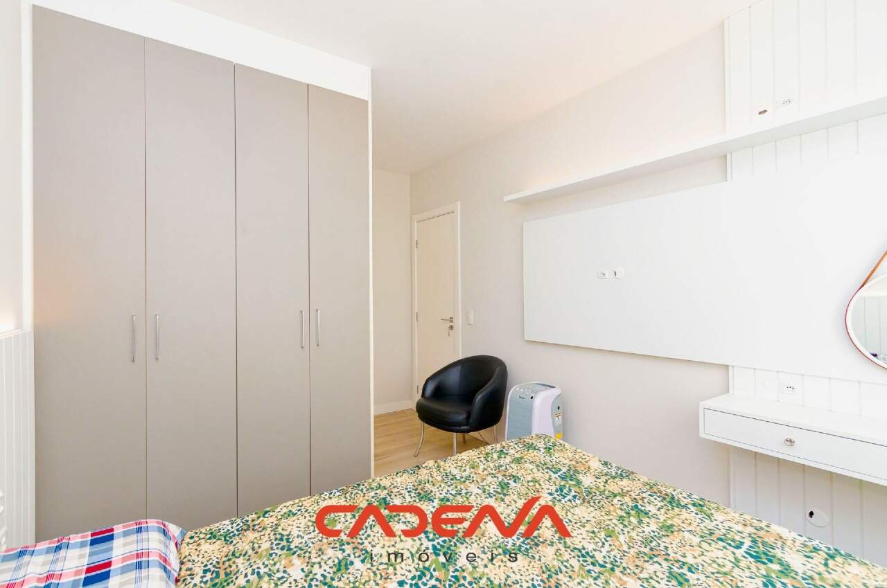 Apartamento à venda no Vila Izabel: 