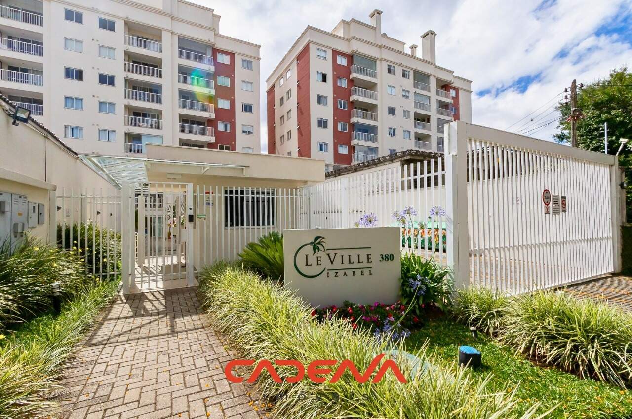 Apartamento à venda no Vila Izabel: 