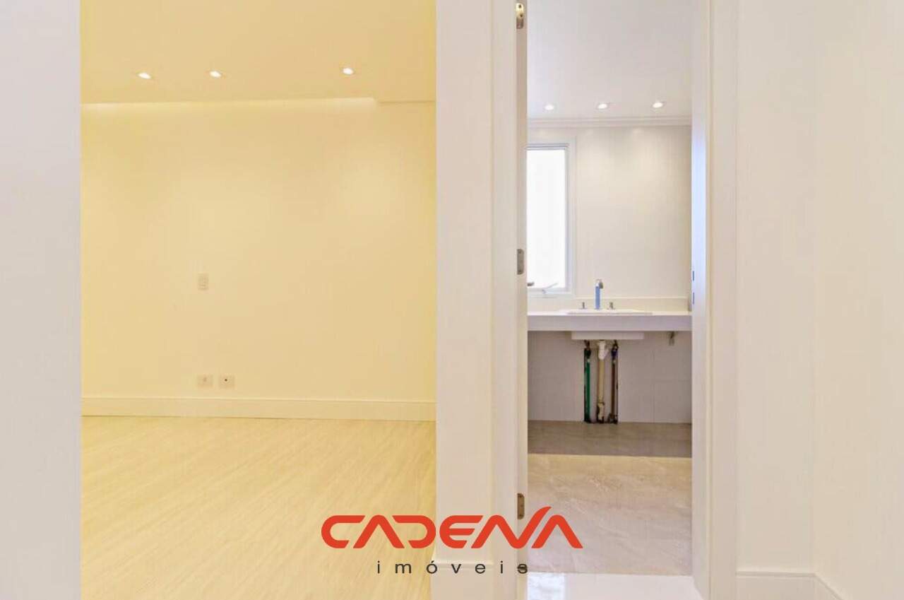 Apartamento à venda no Água Verde: