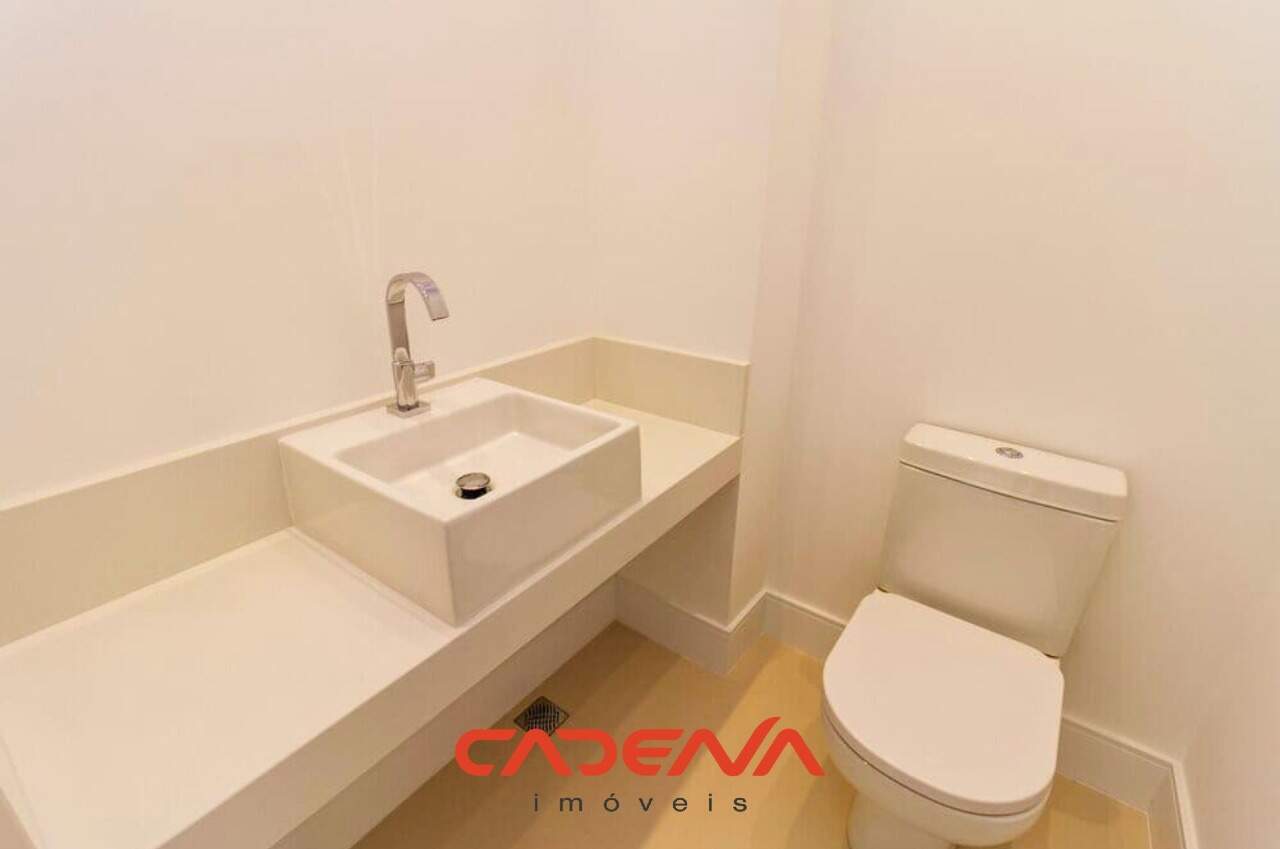 Apartamento à venda no Água Verde: