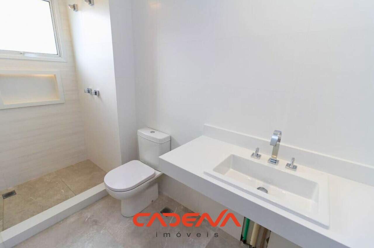 Apartamento à venda no Água Verde: