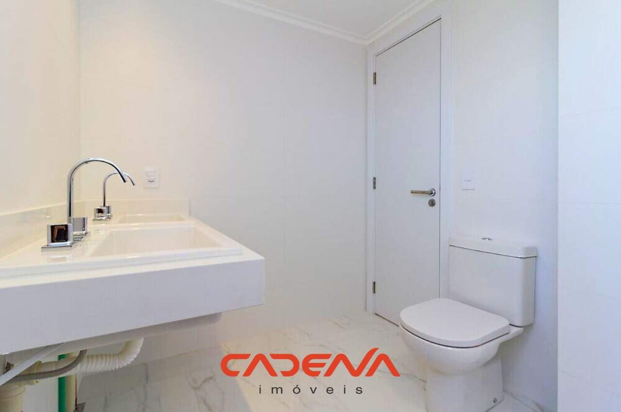 Apartamento à venda no Água Verde: