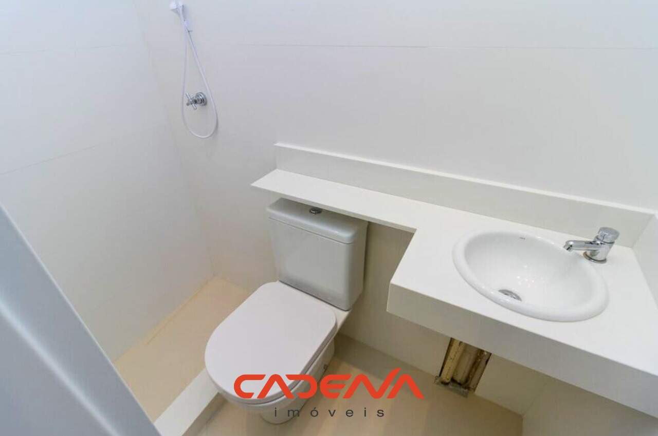 Apartamento à venda no Água Verde: