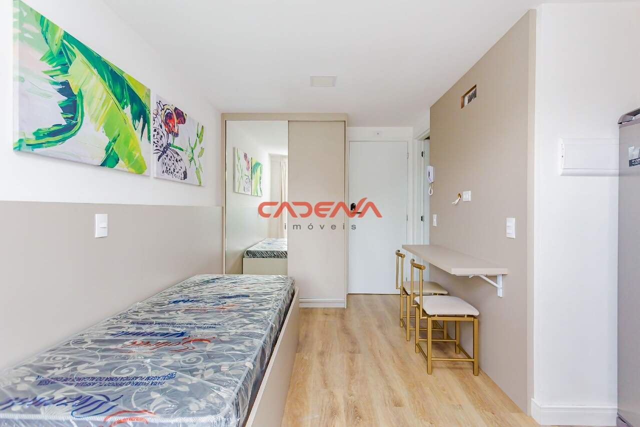Studio para aluguel no Prado Velho: 