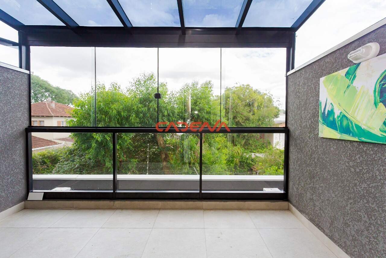Studio para aluguel no Prado Velho: 