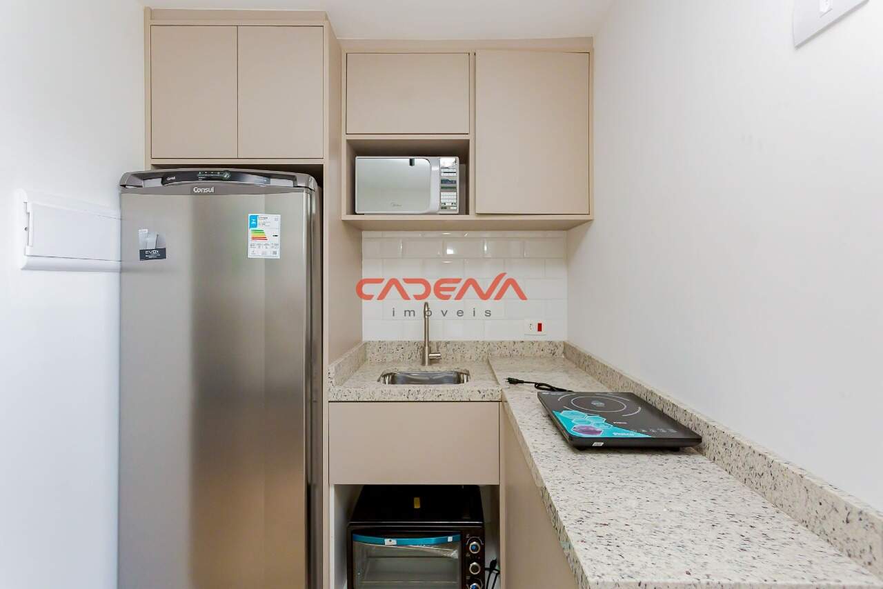 Studio para aluguel no Prado Velho: 