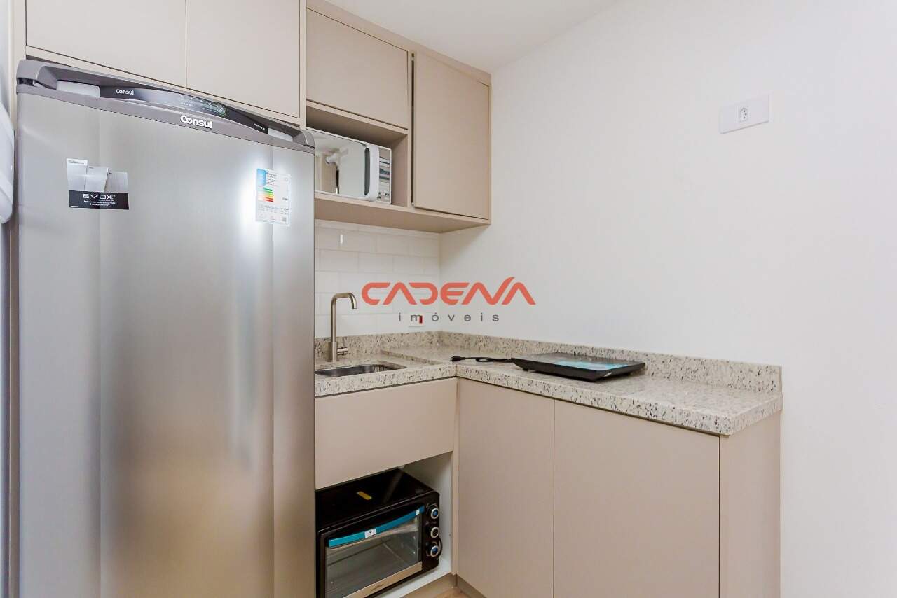 Studio para aluguel no Prado Velho: 