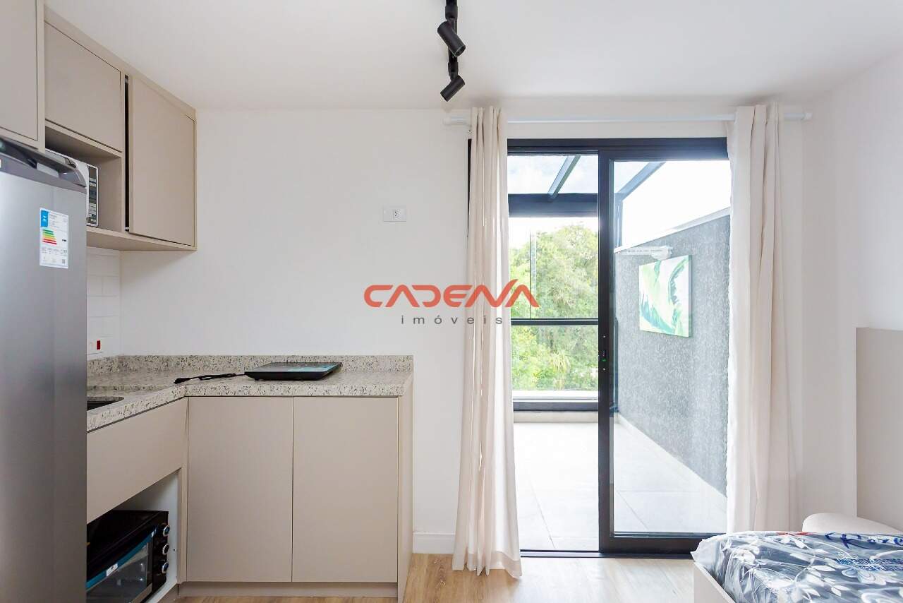 Studio para aluguel no Prado Velho: 