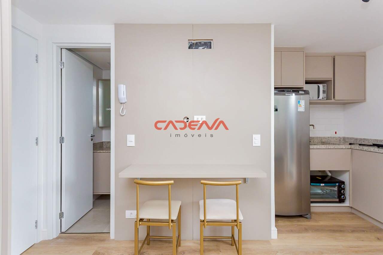 Studio para aluguel no Prado Velho: 