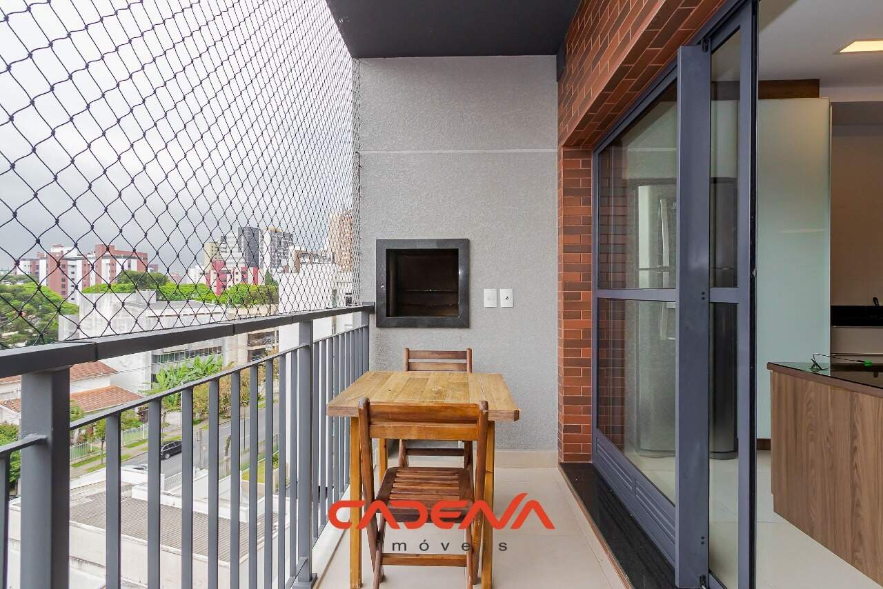 Apartamento à venda no Alto da Glória: 
