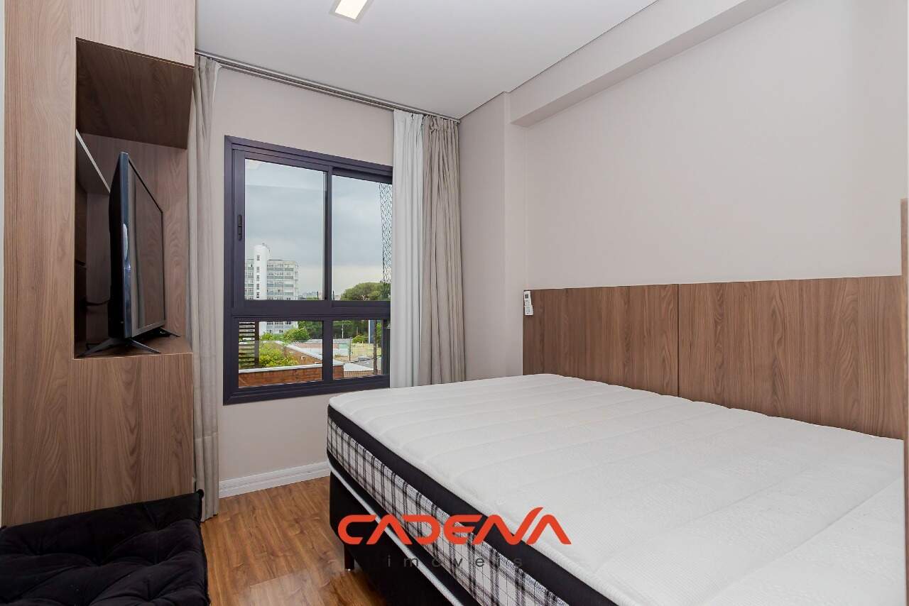 Apartamento à venda no Alto da Glória: 