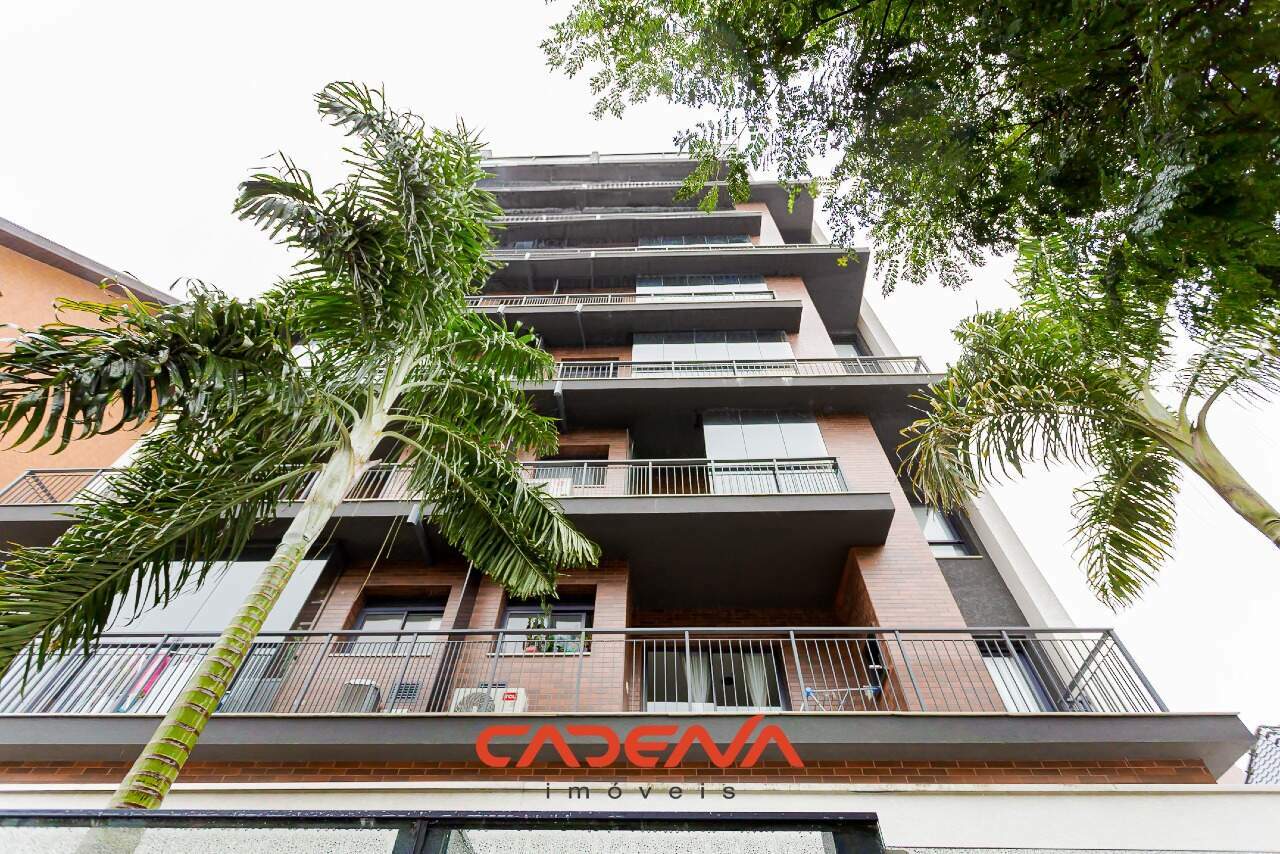 Apartamento à venda no Alto da Glória: 