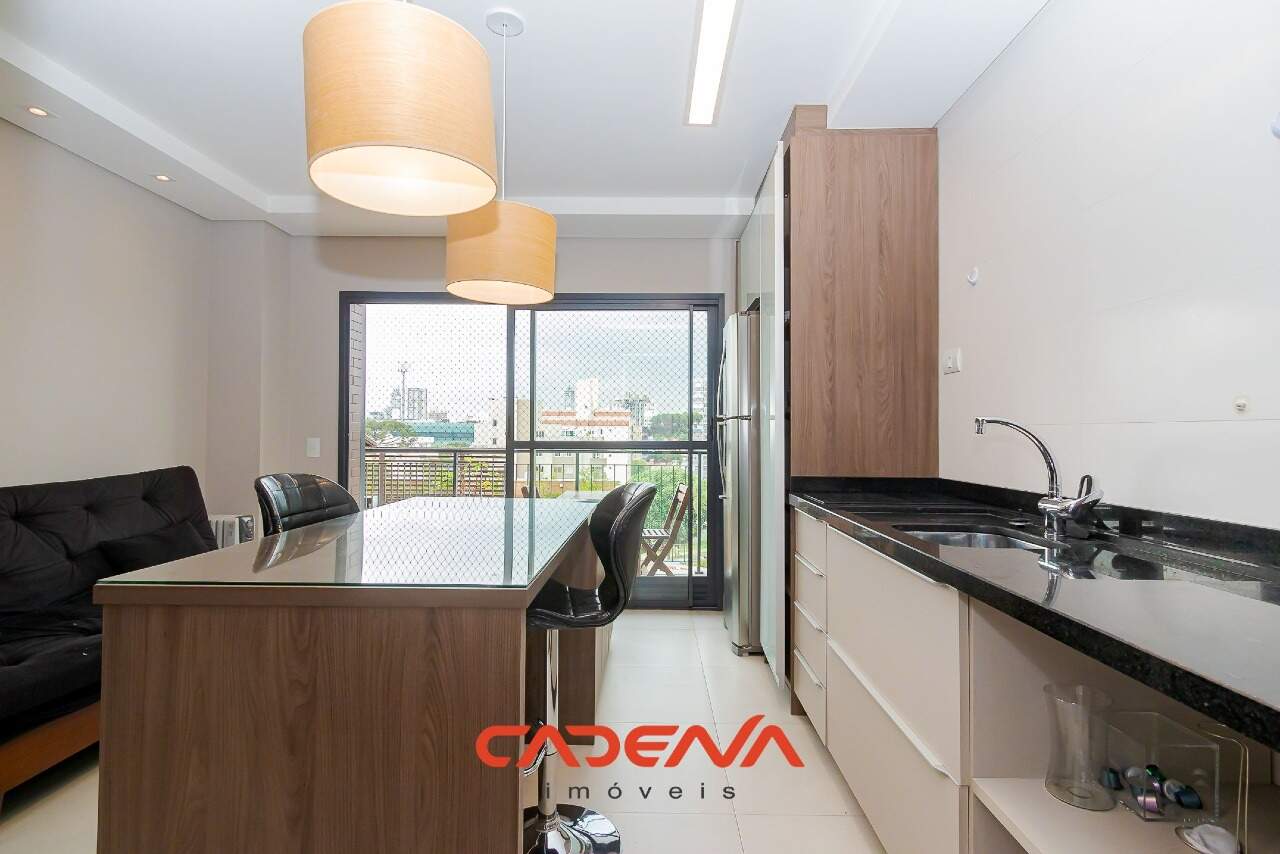 Apartamento à venda no Alto da Glória: 