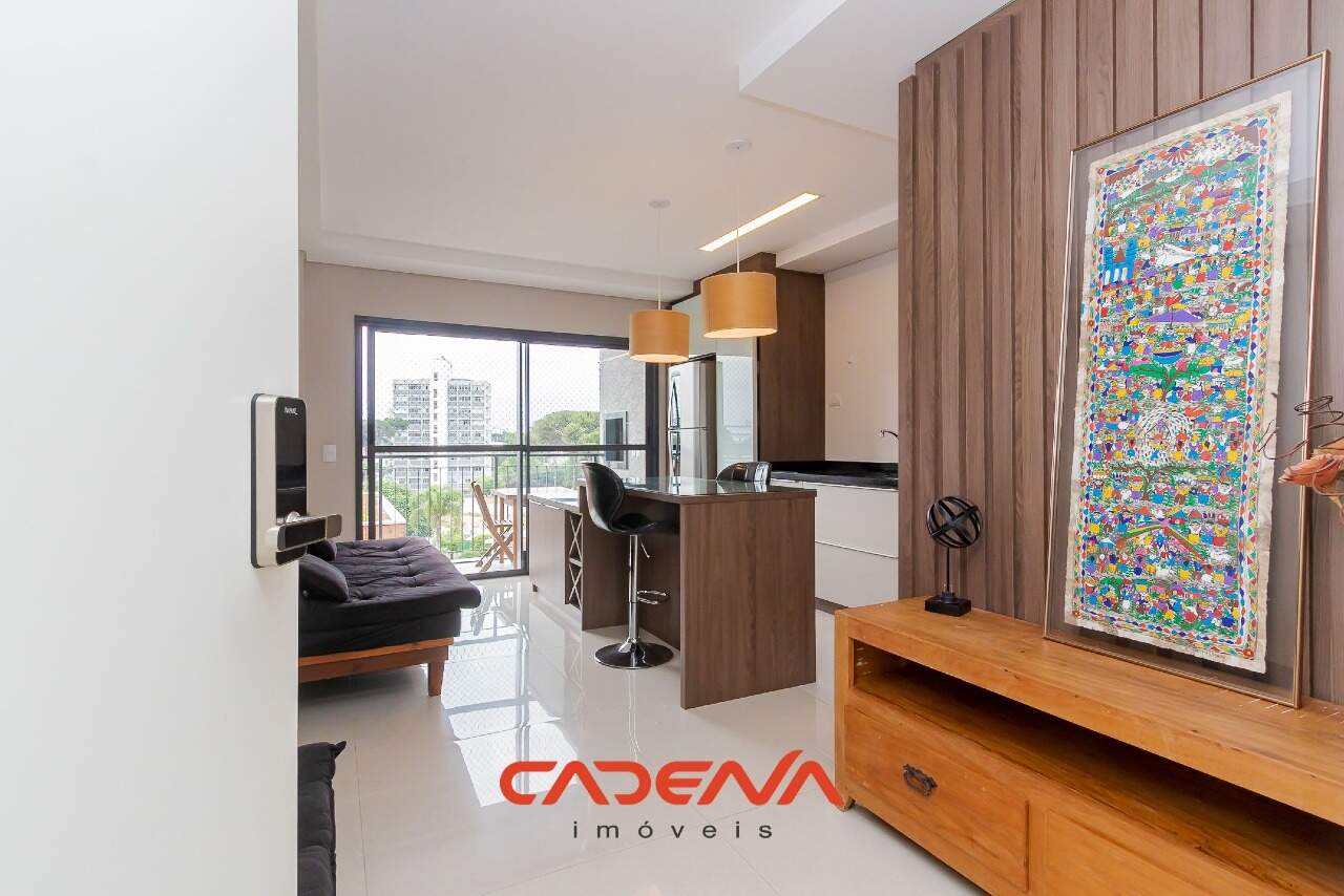Apartamento à venda no Alto da Glória: 
