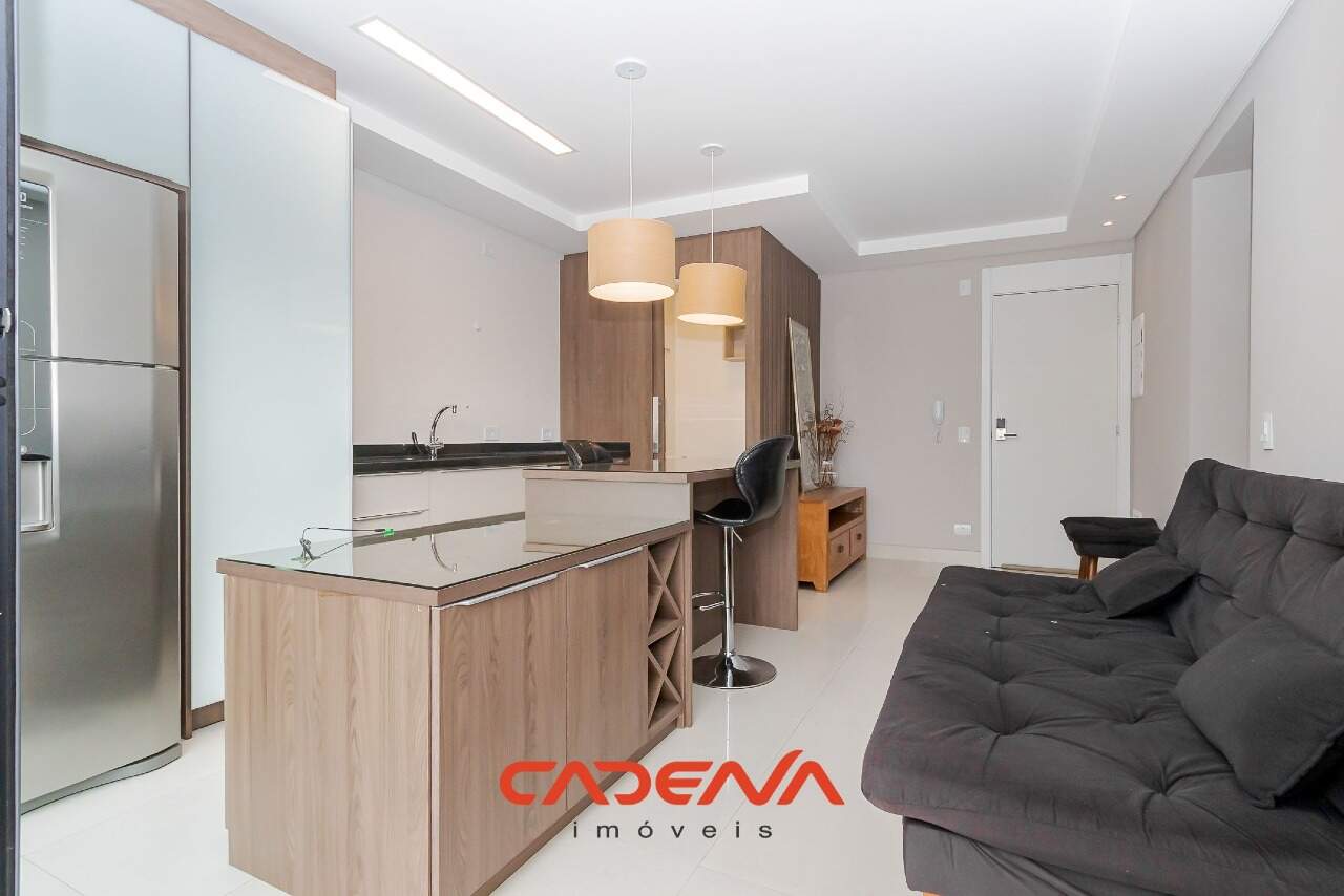 Apartamento à venda no Alto da Glória: 