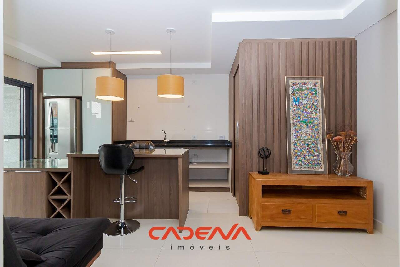 Apartamento à venda no Alto da Glória: 