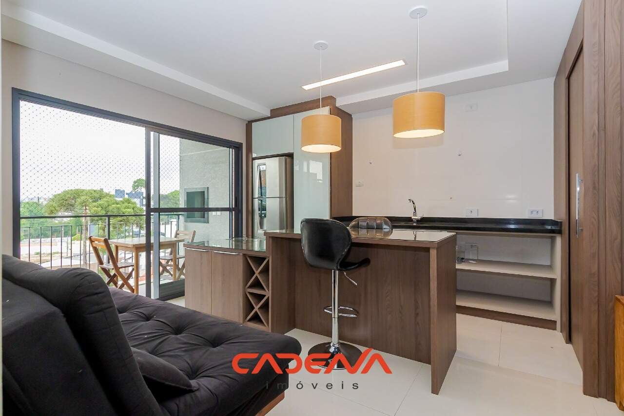 Apartamento à venda no Alto da Glória: 