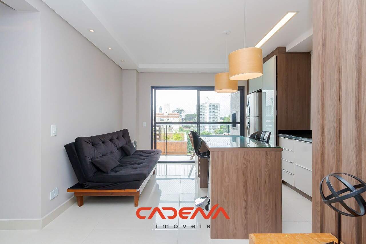 Apartamento à venda no Alto da Glória: 
