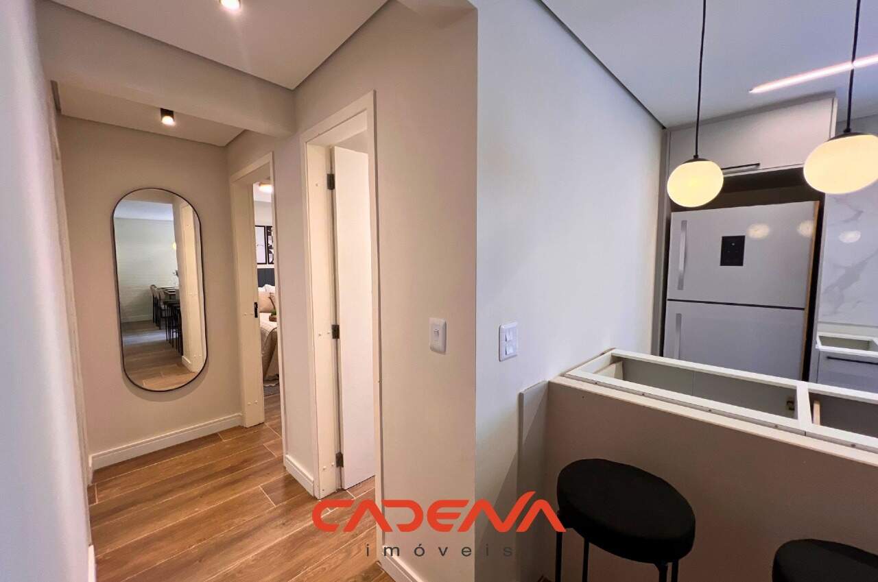 Apartamento à venda no Bigorrilho: 