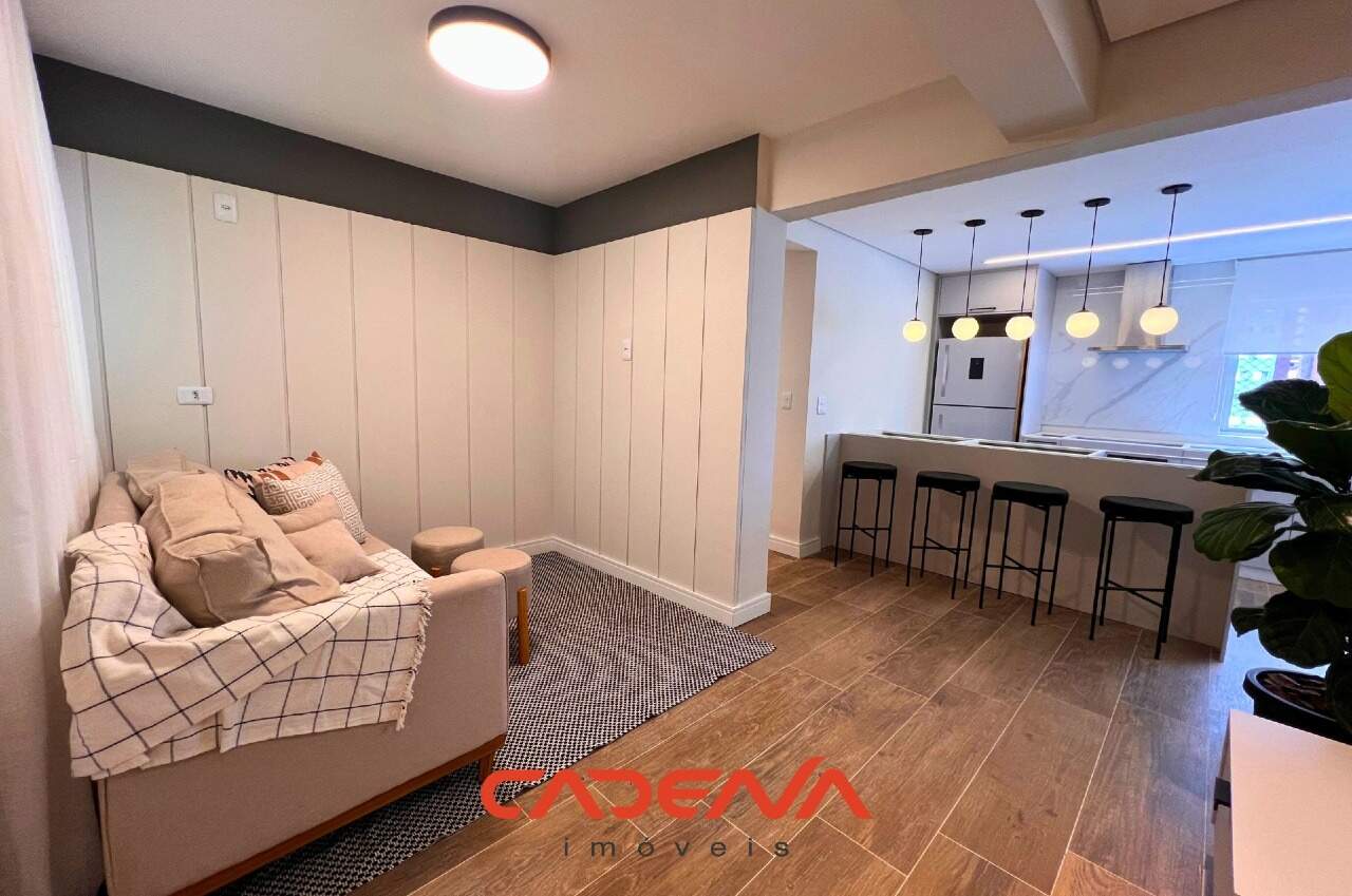 Apartamento à venda no Bigorrilho: 