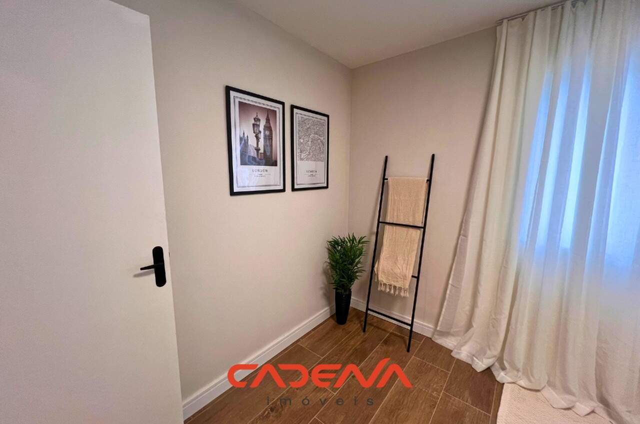 Apartamento à venda no Bigorrilho: 